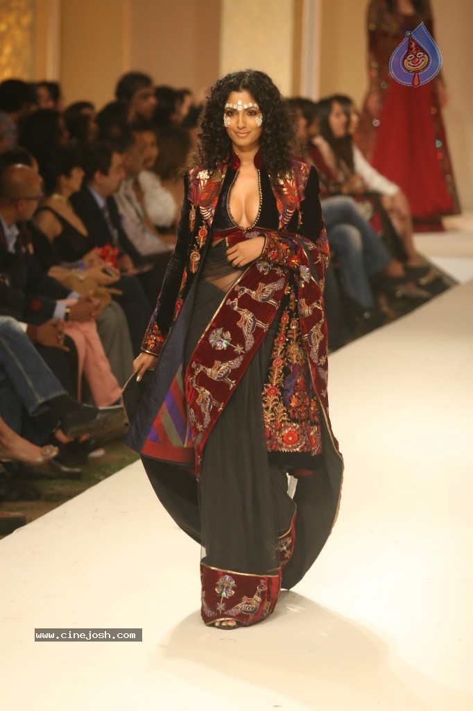 Lakme Fashion Week Grand Finale All Shows - 67 / 146 photos