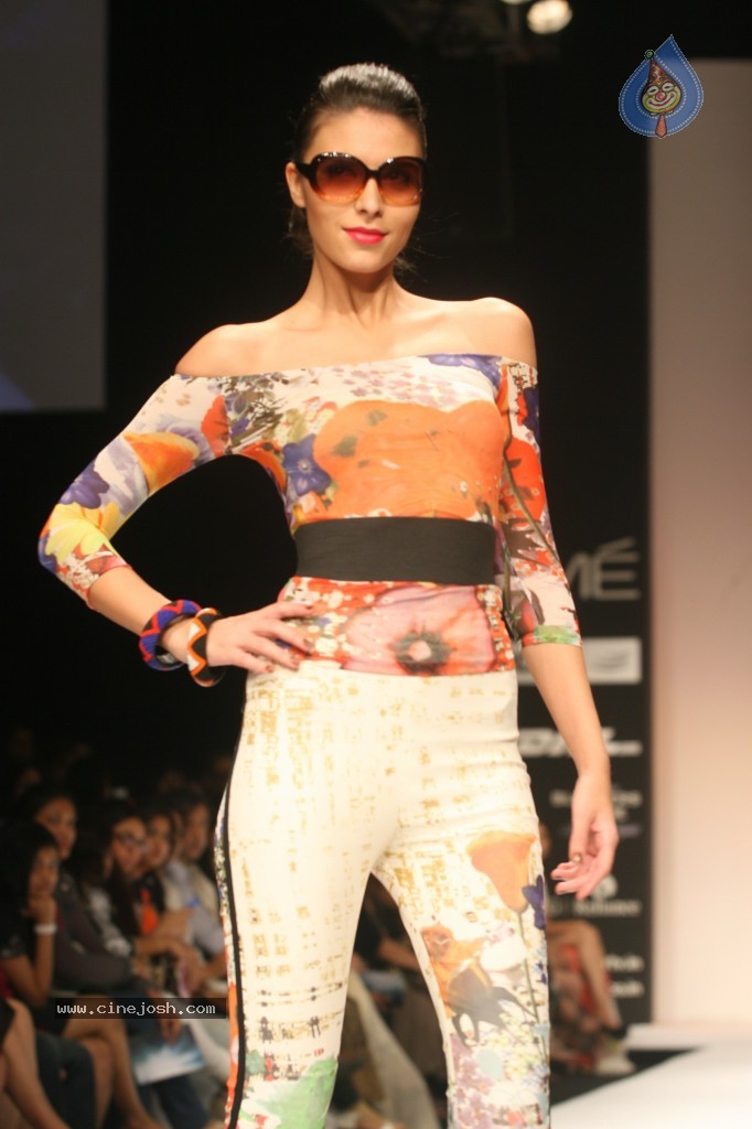 Lakme Fashion Week Grand Finale All Shows - 69 / 146 photos