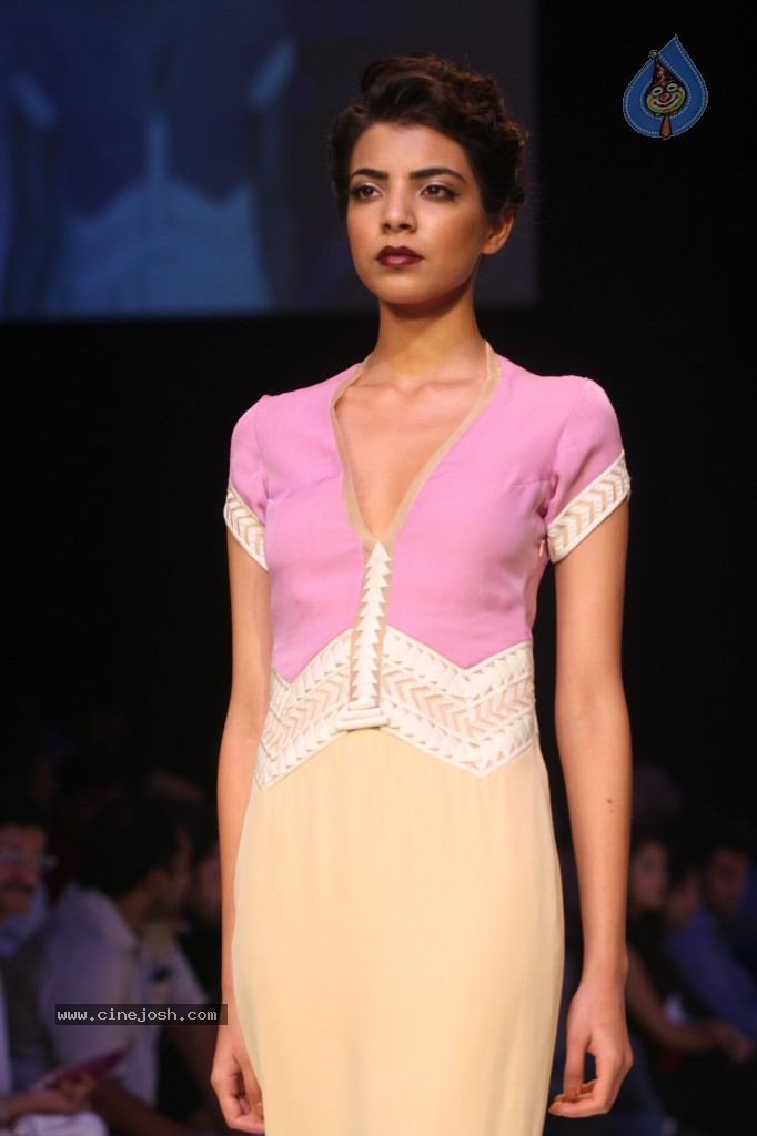 Lakme Fashion Week Grand Finale All Shows - 76 / 146 photos