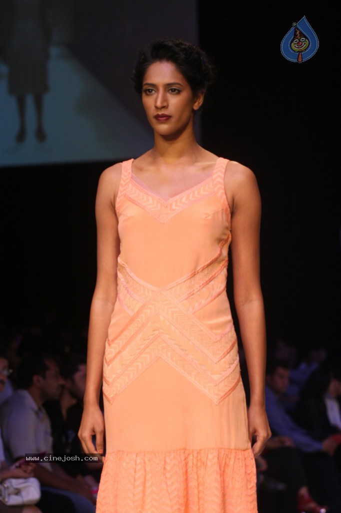 Lakme Fashion Week Grand Finale All Shows - 80 / 146 photos