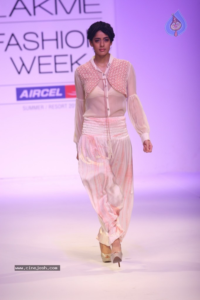 Lakme Fashion Week Grand Finale All Shows - 81 / 146 photos