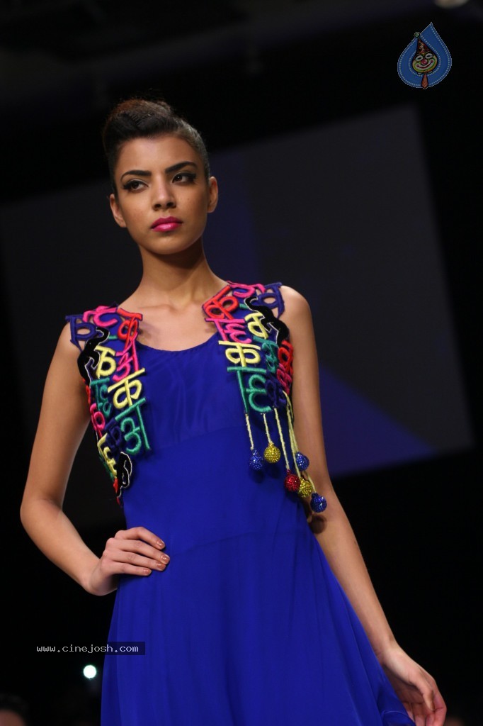 Lakme Fashion Week Grand Finale All Shows - 83 / 146 photos