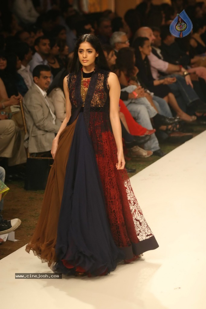 Lakme Fashion Week Grand Finale All Shows - 86 / 146 photos