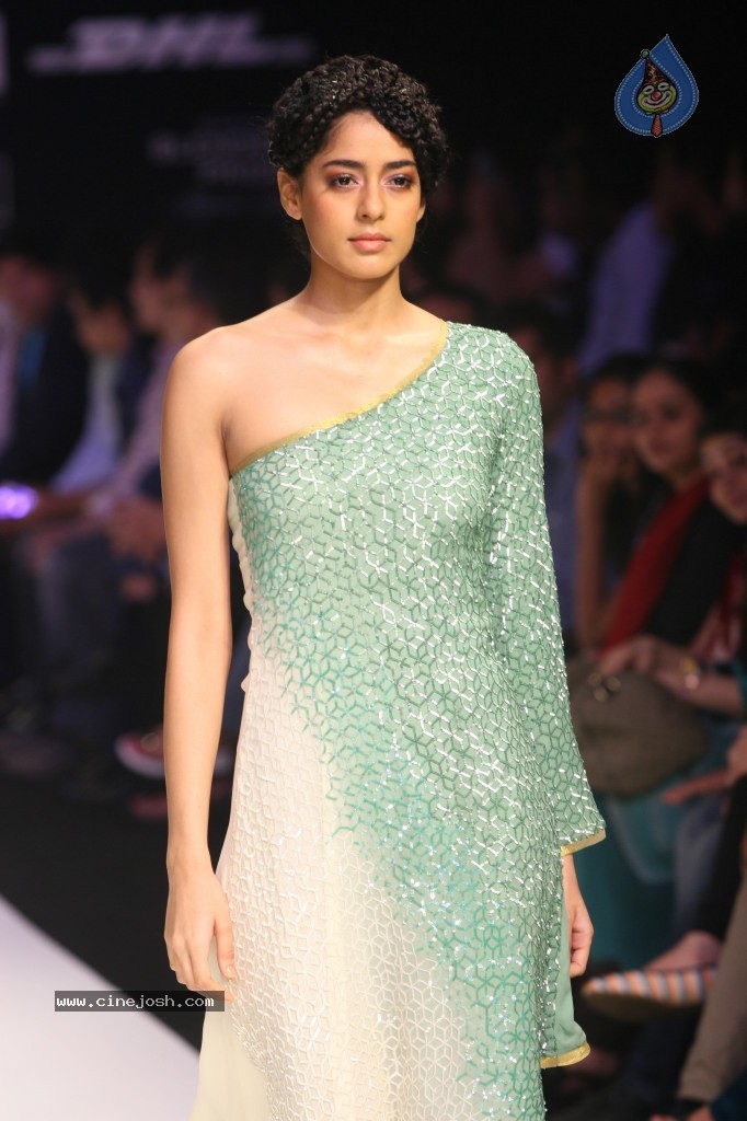 Lakme Fashion Week Grand Finale All Shows - 91 / 146 photos