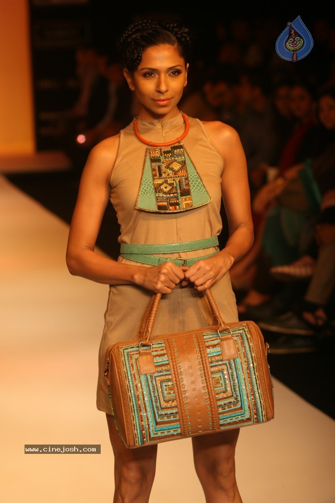 Lakme Fashion Week Grand Finale All Shows - 92 / 146 photos