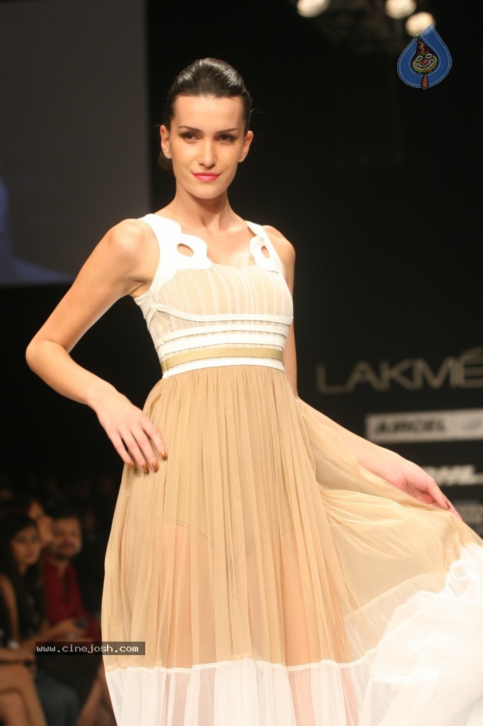 Lakme Fashion Week Grand Finale All Shows - 95 / 146 photos