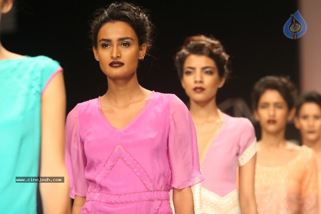 Lakme Fashion Week Grand Finale All Shows - 98 / 146 photos