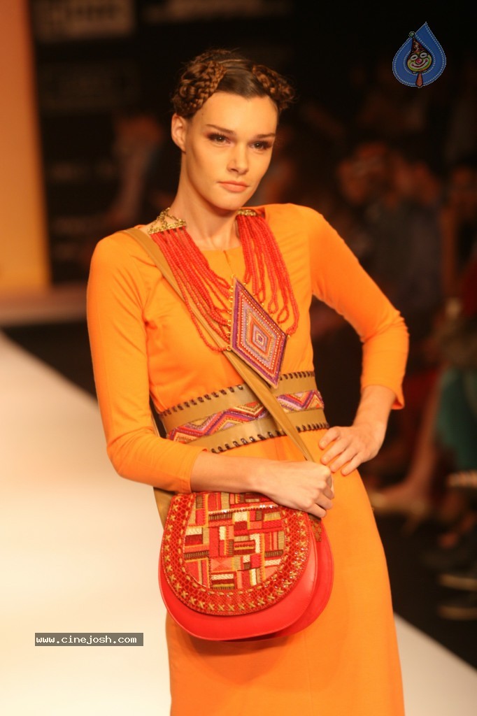 Lakme Fashion Week Grand Finale All Shows - 99 / 146 photos