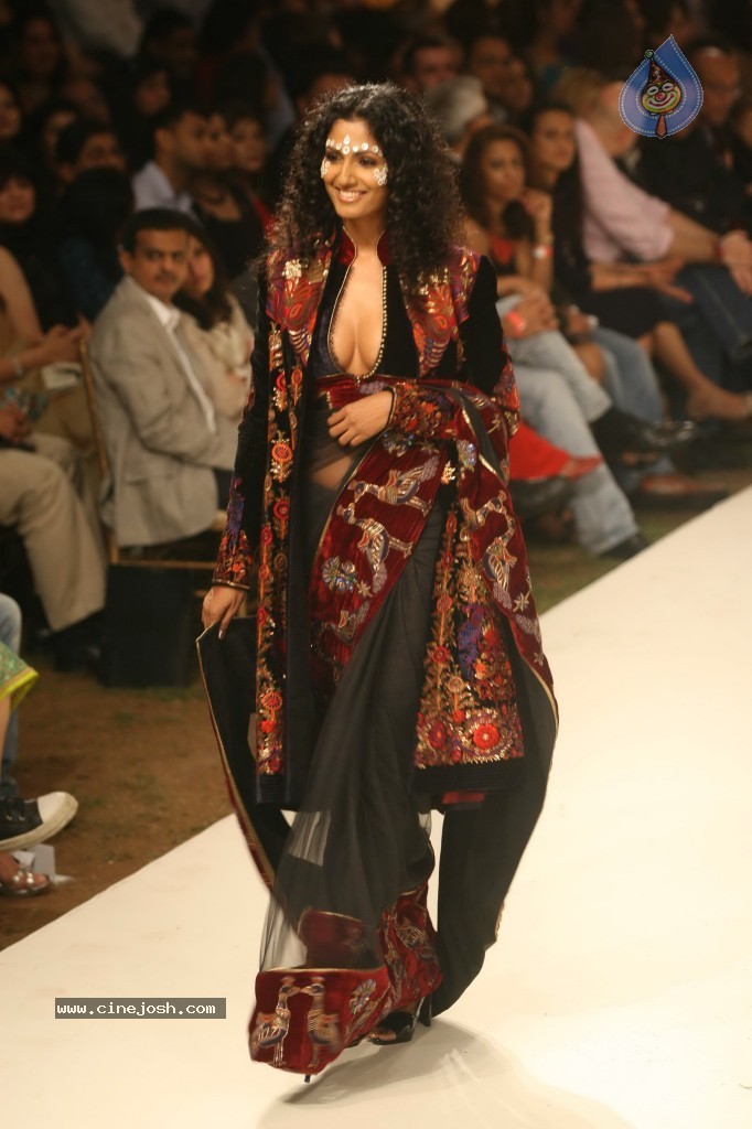 Lakme Fashion Week Grand Finale All Shows - 101 / 146 photos