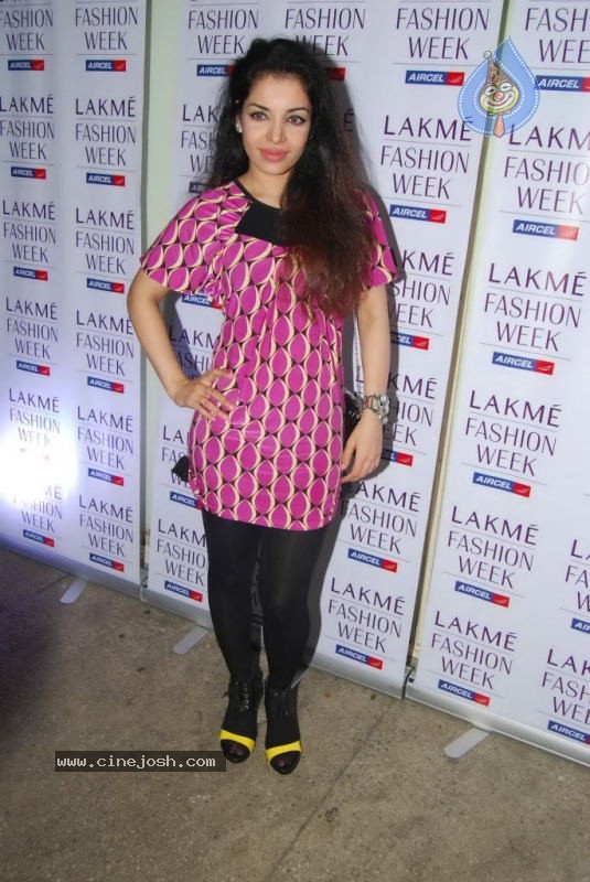 Lakme Fashion Week Photos - 10 / 59 photos