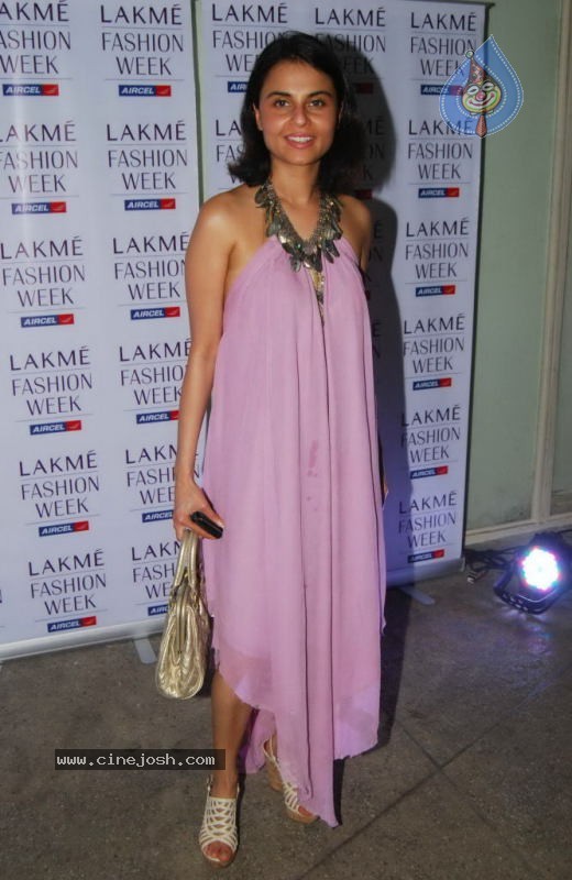 Lakme Fashion Week Photos - 33 / 59 photos