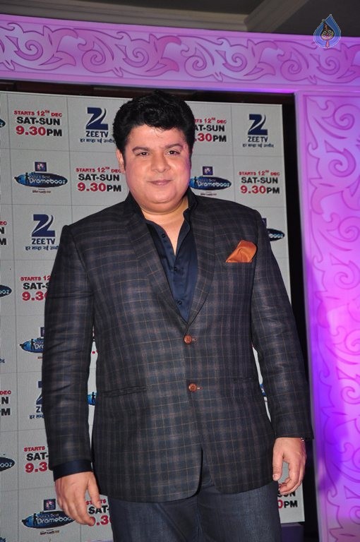 Launch of India Best Dramebaaz Season 2 - 11 / 21 photos