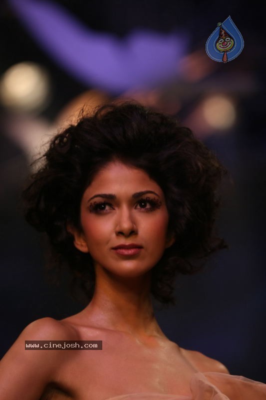 LFW Grand Finale Fashion Show - 81 / 117 photos