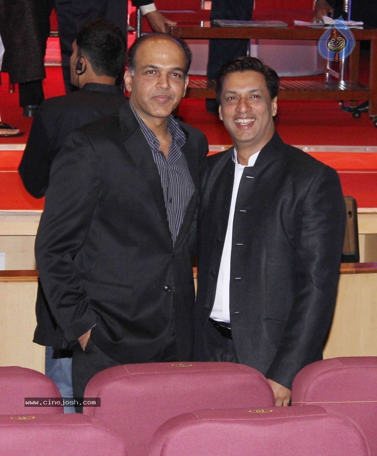 Lokmat Awards 2011 - 18 / 47 photos