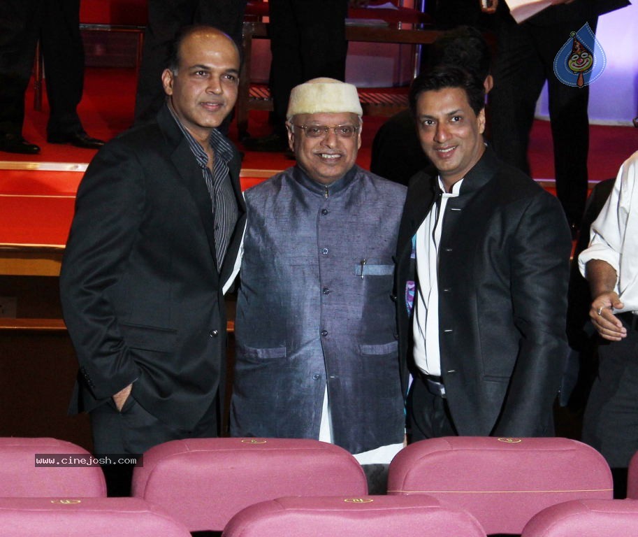 Lokmat Awards 2011 - 29 / 47 photos