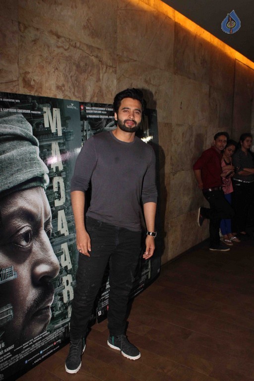 Madaari Special Screening Photos - 31 / 62 photos