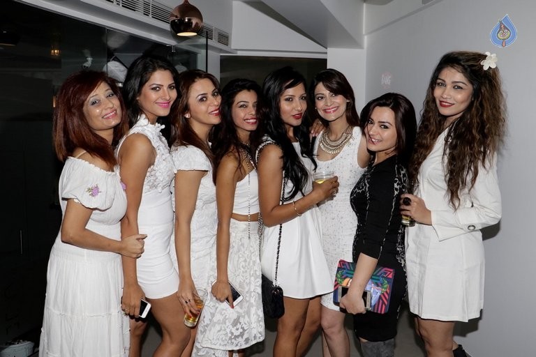 Model Rehan Shah Birthday Party - 4 / 54 photos