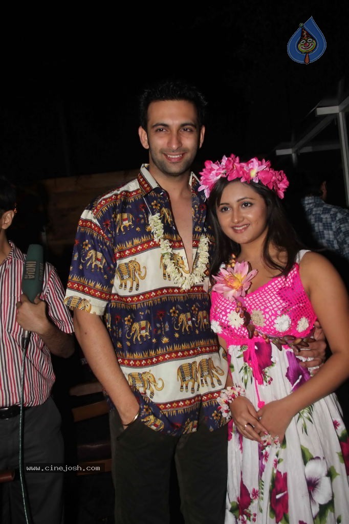 Nandish Birthday Party - 14 / 26 photos