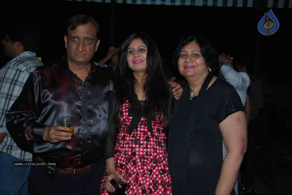 Natasha Birthday Bash - 23 / 64 photos