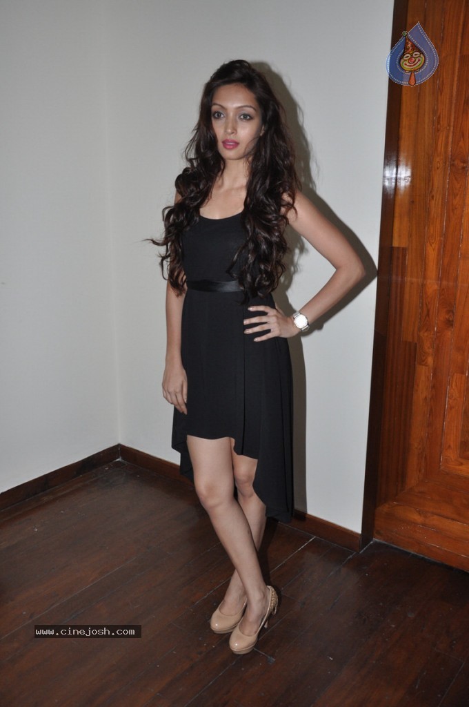 Nautanki Saala Music Success Party - 23 / 34 photos