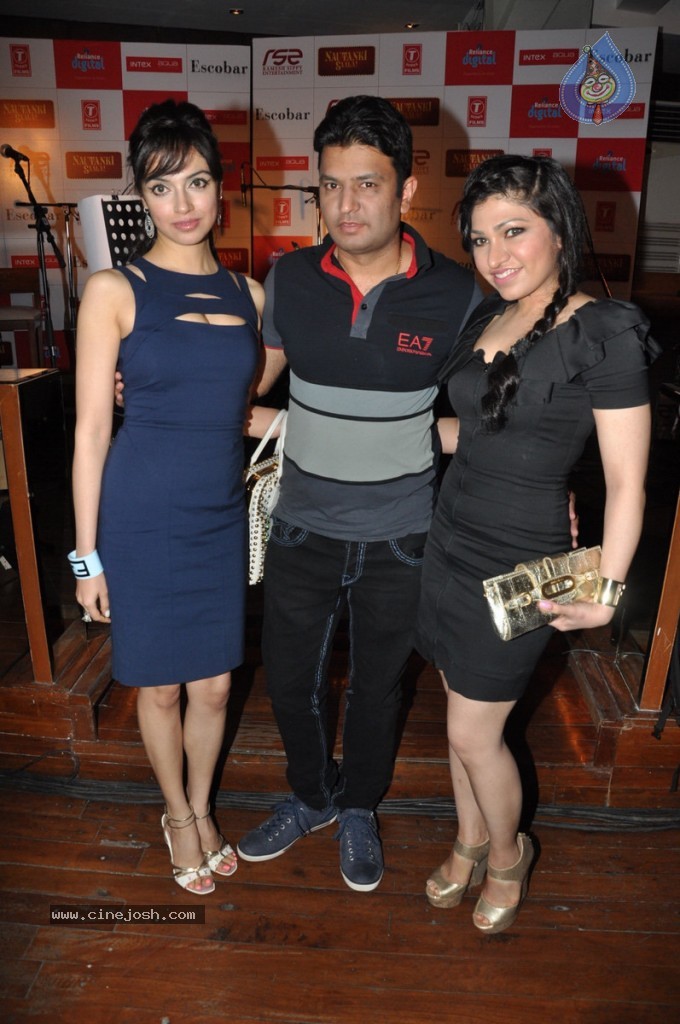 Nautanki Saala Music Success Party - 29 / 34 photos