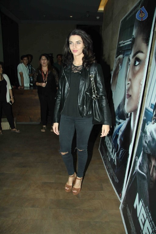 Neerja Special Screening Photos - 5 / 57 photos