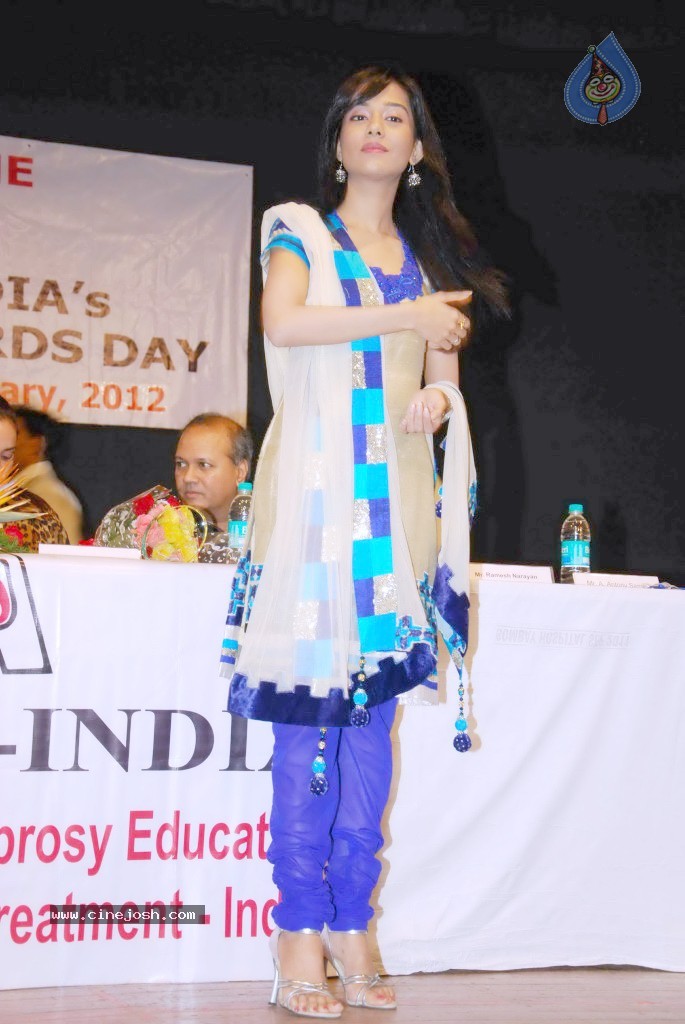 NGO Alert India Annual Awards Day - 1 / 39 photos