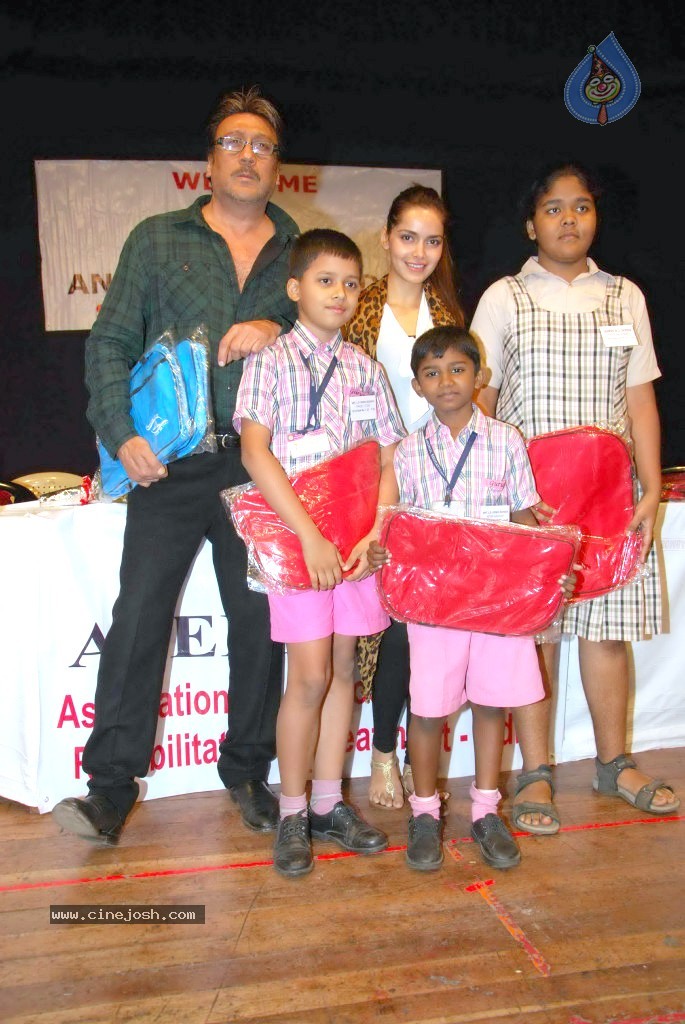 NGO Alert India Annual Awards Day - 7 / 39 photos
