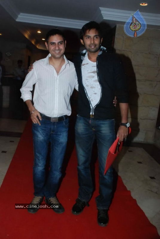 Producer Bonny Duggal Birthday Party - 26 / 46 photos