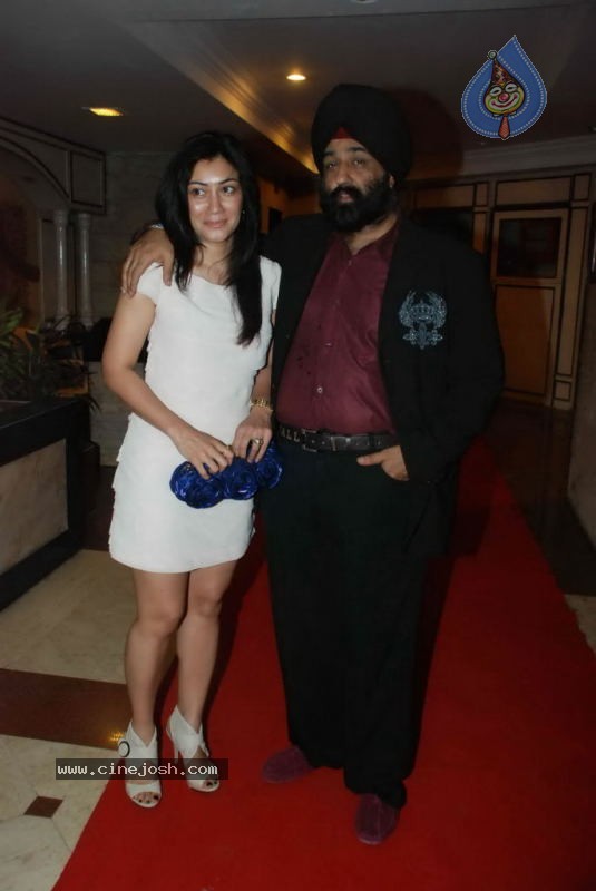 Producer Bonny Duggal Birthday Party - 28 / 46 photos