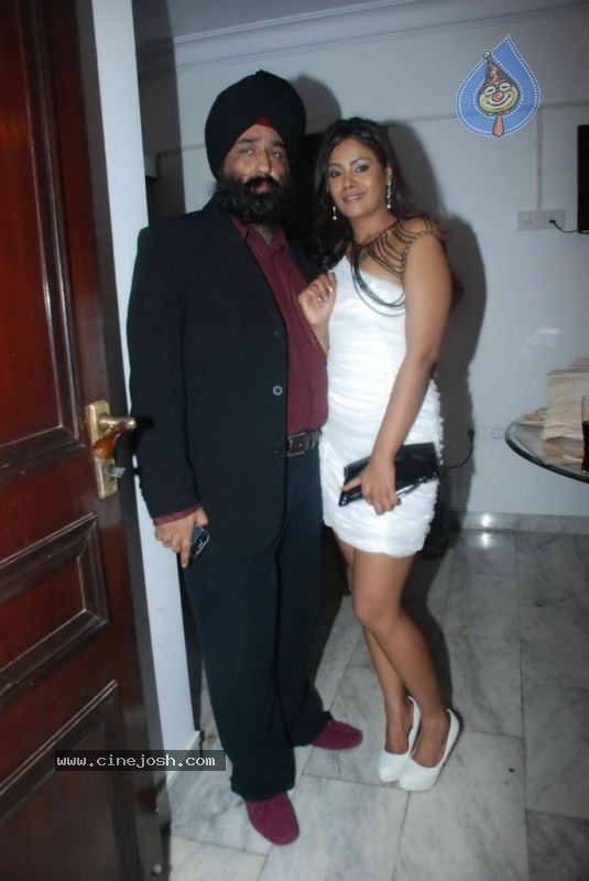 Producer Bonny Duggal Birthday Party - 34 / 46 photos