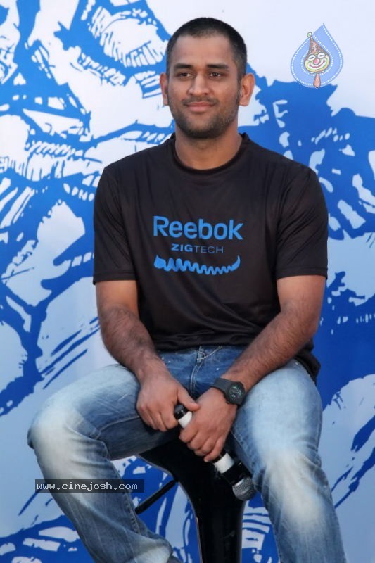 Reebok Felicitates the World Cup Winners - 13 / 32 photos