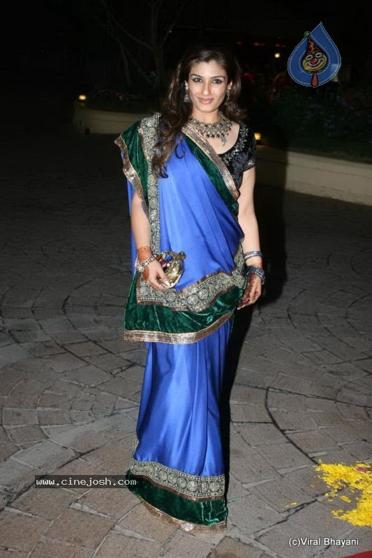 Sameer Neelam Wedding Reception - 27 / 57 photos