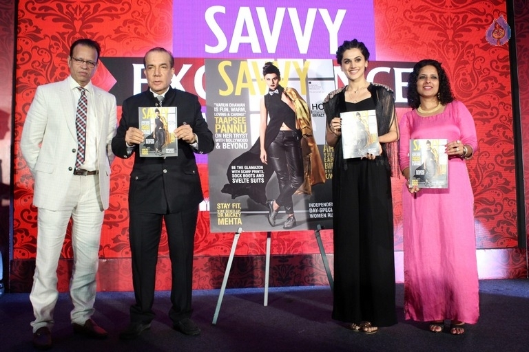 SAVVY Excellence Awards - 21 / 32 photos