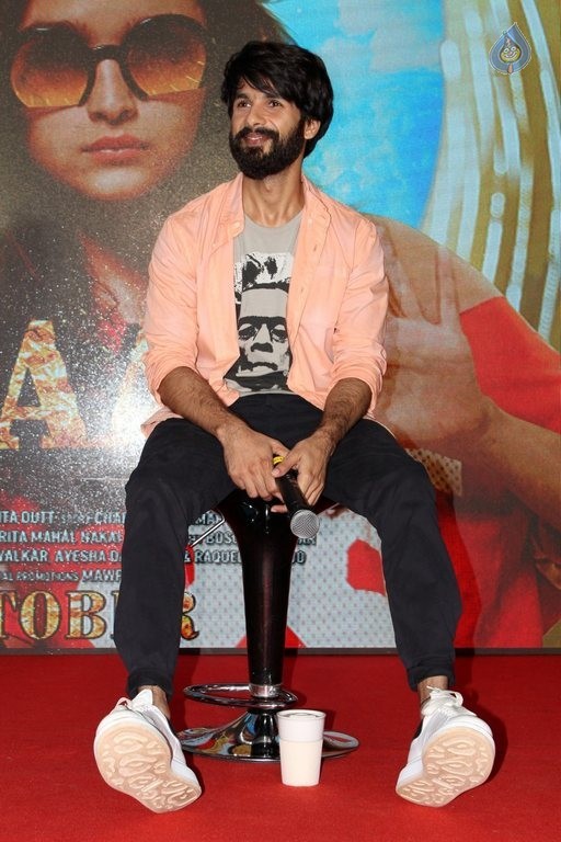 Shaandaar Song Launch - 4 / 42 photos