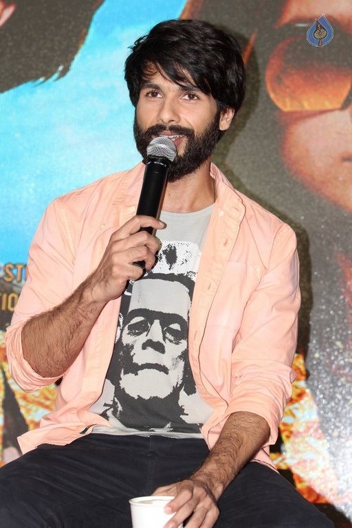 Shaandaar Song Launch - 27 / 42 photos