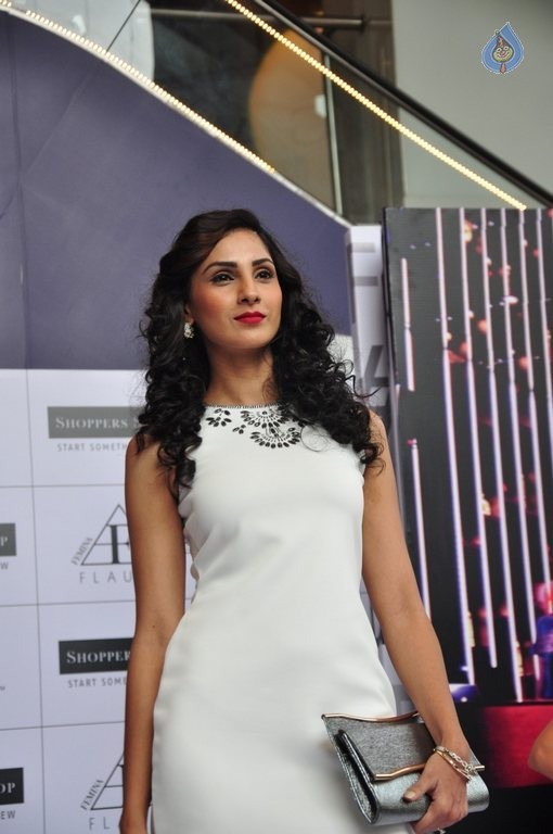 Shoppers Stop Femina Flaunt Fashion Launch - 28 / 47 photos