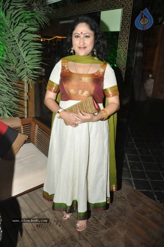 Shweta Tiwari Sangeet Ceremony - 9 / 62 photos