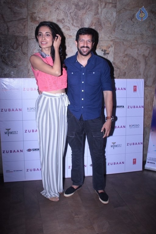 Special Screening of Film Zubaan - 19 / 42 photos