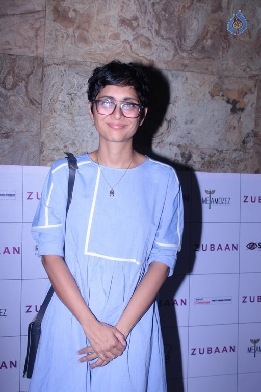 Special Screening of Film Zubaan - 27 / 42 photos