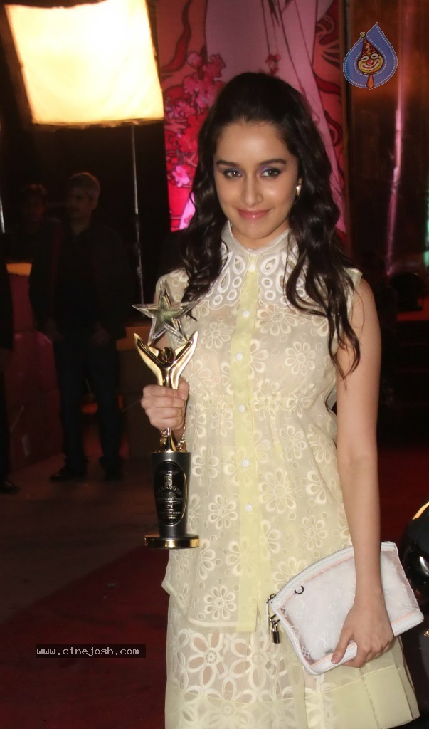 Stardust Awards 2012 - 66 / 150 photos