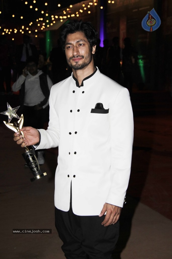 Stardust Awards 2012 - 75 / 150 photos