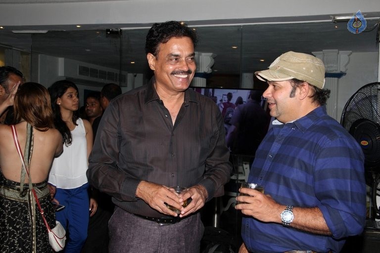 Stardust Starmaker Shailendra Singh Booklet Unveiling  - 4 / 66 photos