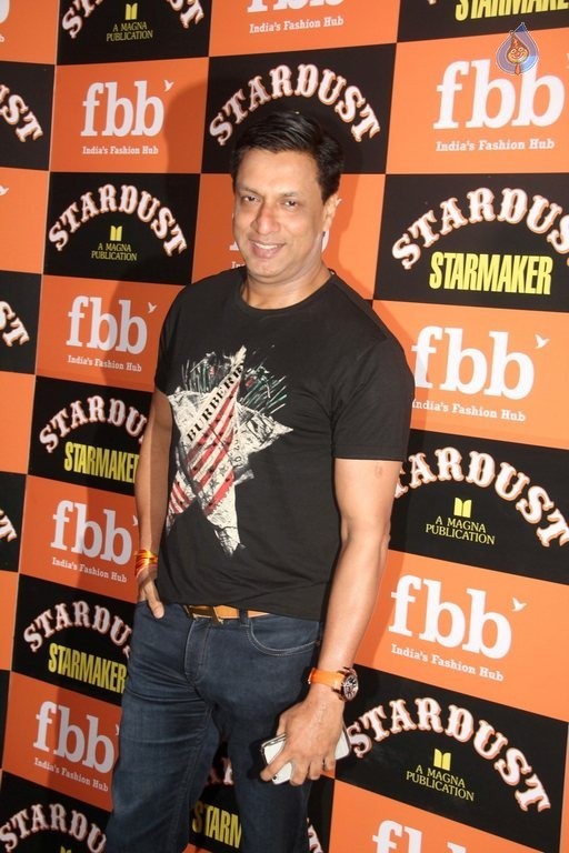 Stardust Starmaker Shailendra Singh Booklet Unveiling  - 18 / 66 photos