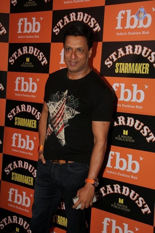 Stardust Starmaker Shailendra Singh Booklet Unveiling  - 40 / 66 photos