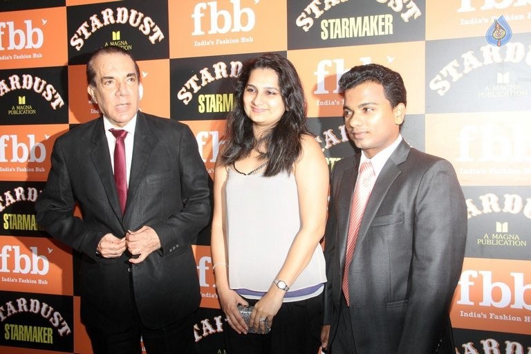 Stardust Starmaker Shailendra Singh Booklet Unveiling  - 49 / 66 photos