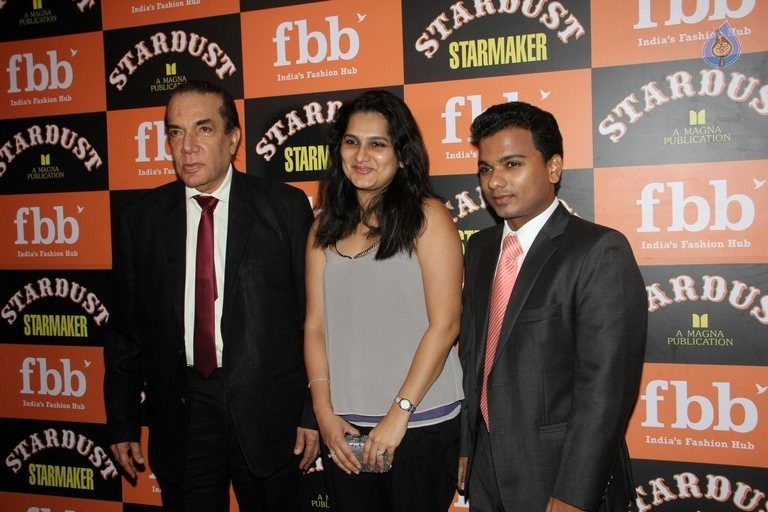 Stardust Starmaker Shailendra Singh Booklet Unveiling  - 51 / 66 photos