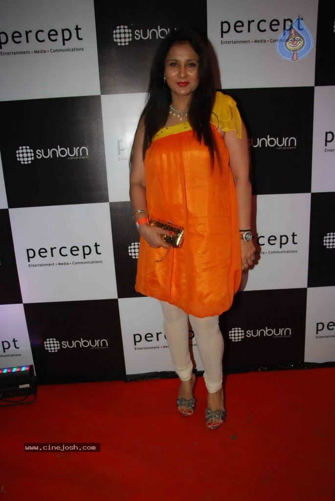 Sunburn Festival Awards - 18 / 35 photos