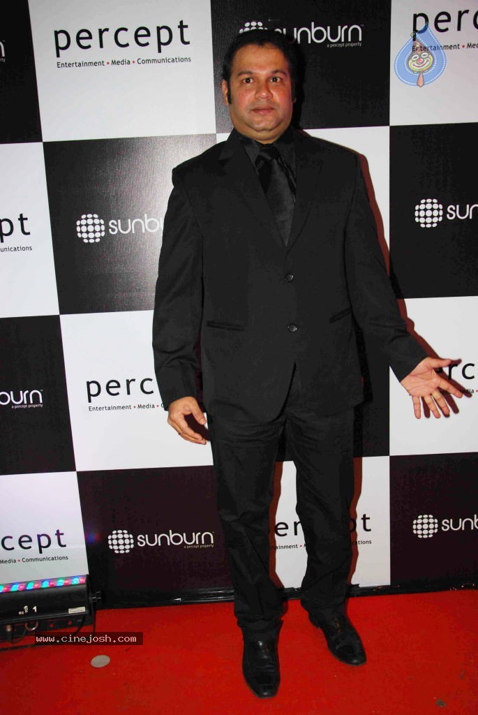 Sunburn Festival Awards - 21 / 35 photos