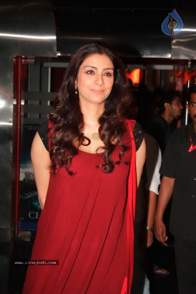 Tabu at Life Of Pi Press Meet - 43 / 46 photos